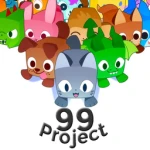 99 Project.