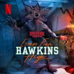 Netflix: Stranger Things