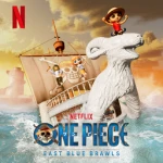 Netflix: One Piece
