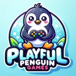 Playful Penguin Games
