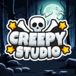 Creepy Studio.