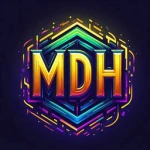 MDH Studios