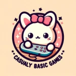 Casually Basic Games