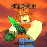 Shark's UGC & More