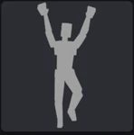 Emote Shop UGC