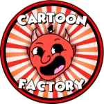 Rubberhose Cartoon Factory