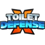 Toilet Tower Defense X