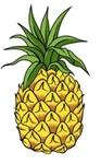 Pineapple Inc. Games