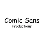 Comic Sans Productions