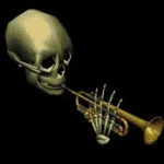 Trumpet Skull Development