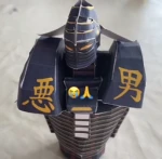 RealSteel UGC