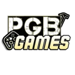 PGB GAMES
