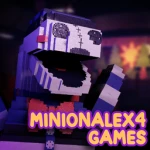 MinionAlex4 Games