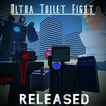 Ultra Toilet Fight Group