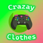 Crazay Clothes