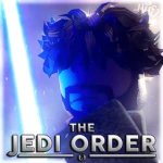 The Jedi ‌Order