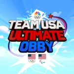 Team USA: Paris 2024