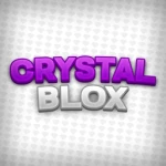 CrystalBlox Development