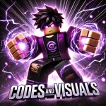 Codes And Visuals