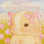 velvets clothes