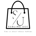 Sublime UGCs