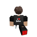 John Hannah Official UGC