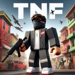 GRUPO | TNF