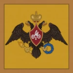Russian Empire's Quatermaster