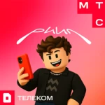 МТС х MOSAIC x DVOR Studio