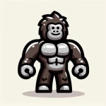 Gorilla Obby