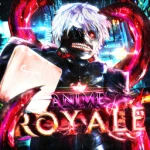 Anime RoyaIe