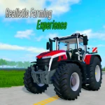 Realistic Farming Expereince