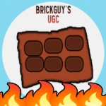 BrickGuy's UGC