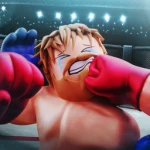 Anime Rampage Game