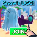 Snow's UGC!