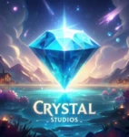 Crystal Studios ﾟ｡⋆