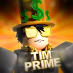 Tim Prime