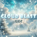 Cloud Blast