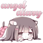 angel diary