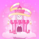 The Pink Tower