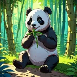 ..Panda