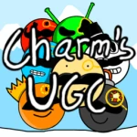 Charm’s UGC