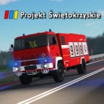 Projekt Świętokrzyskie Community