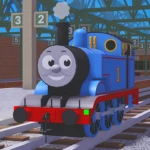 Sodor's Railway Team