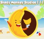 Shady Monkey Studios!!!