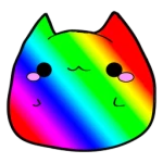 Mega Rainbow Games!