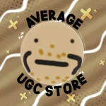 Average Ugc Store