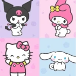 ୨ৎSanrioFans୨ৎ