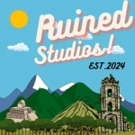 Ruined Studios!