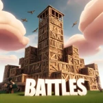 Building Battles